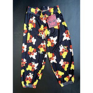 Kids Girls Hysteric Glamour Mini Joggers Size 10 (130) NWT